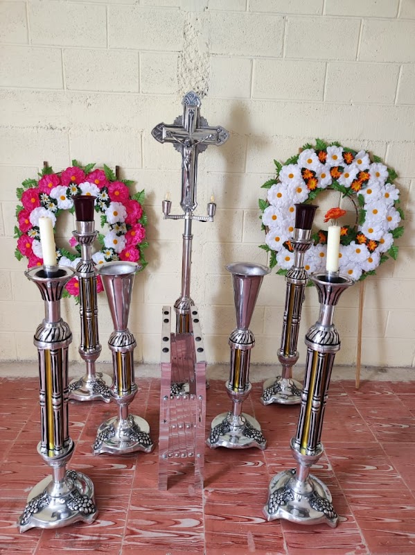 Funeraria Funeraria Renacer